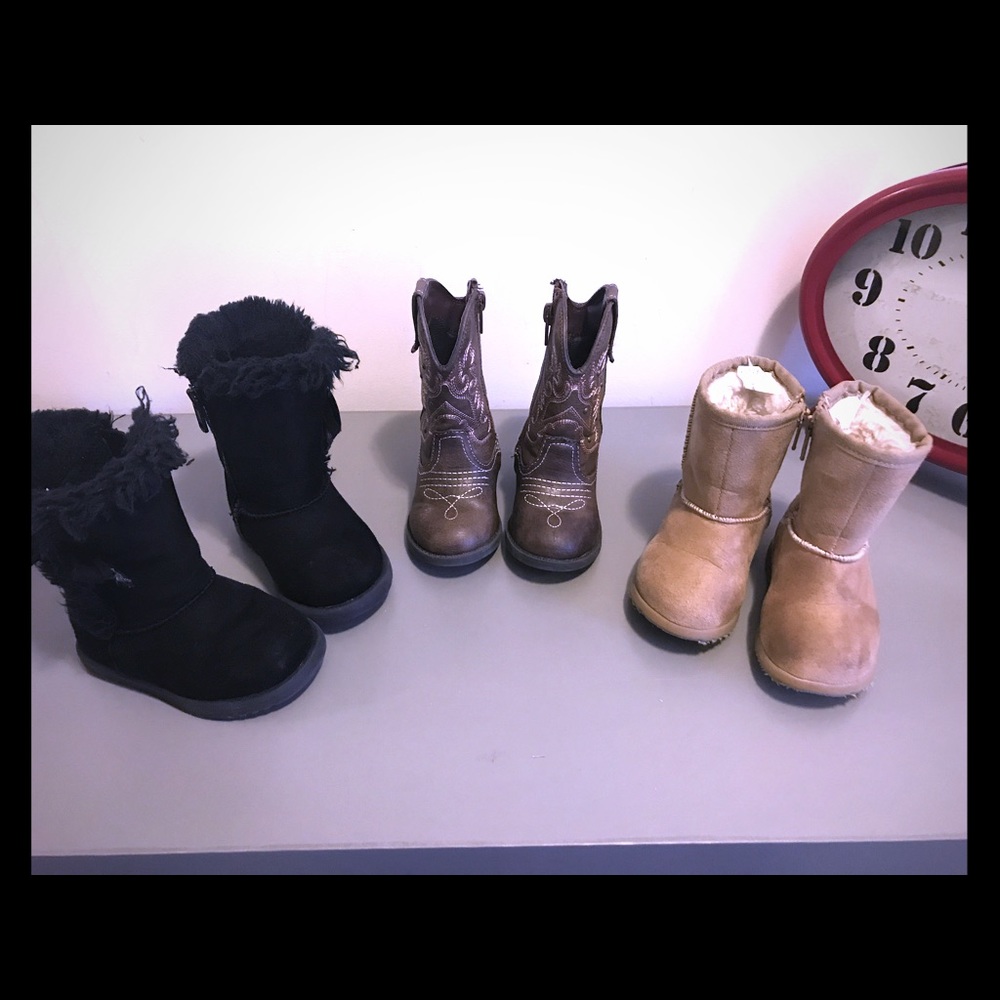 5c toddler girl shoes